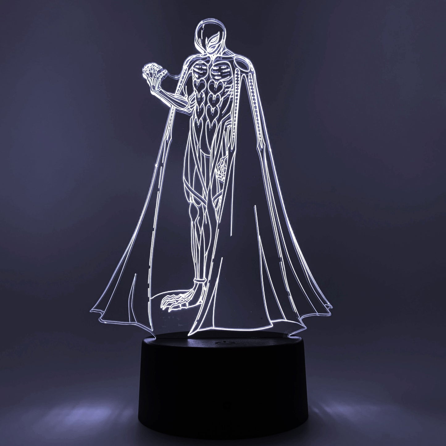Femto Otaku Lamp OTAKU