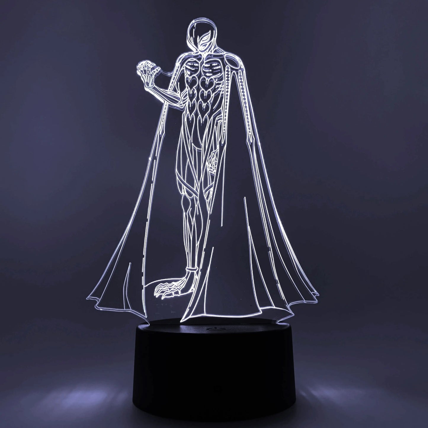 Femto Otaku Lamp OTAKU