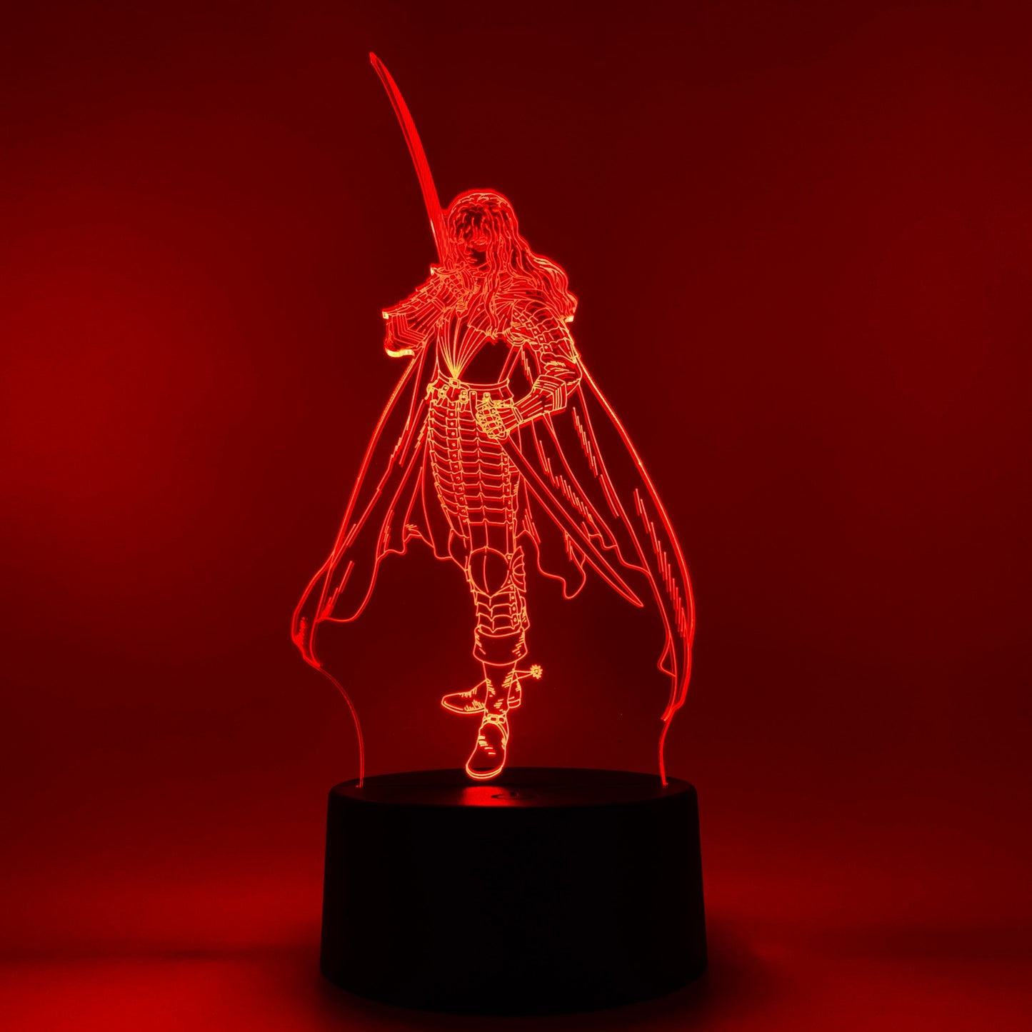 Griffith Otaku Lamp OTAKU
