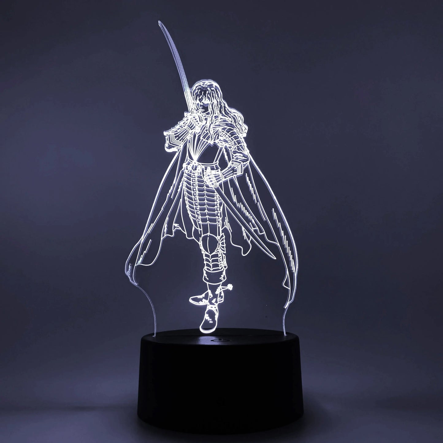 Griffith Otaku Lamp OTAKU