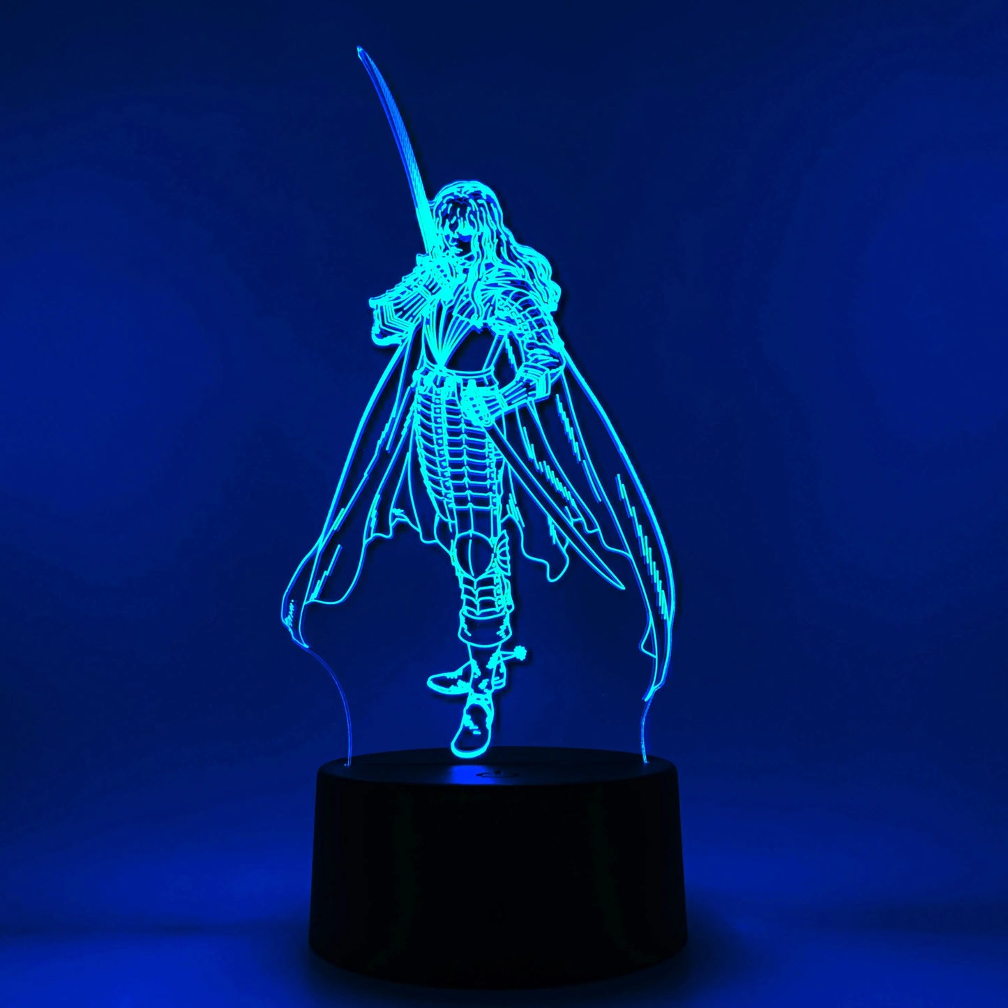 Griffith Otaku Lamp OTAKU