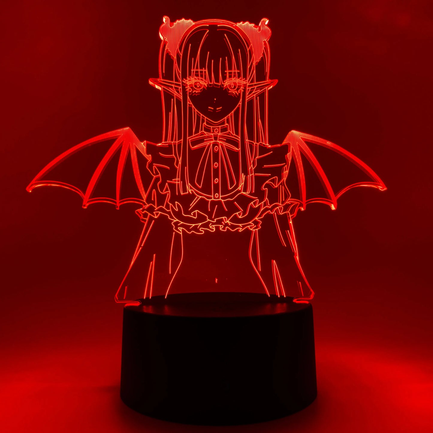 Marin "Liz" Otaku Lamp OTAKU