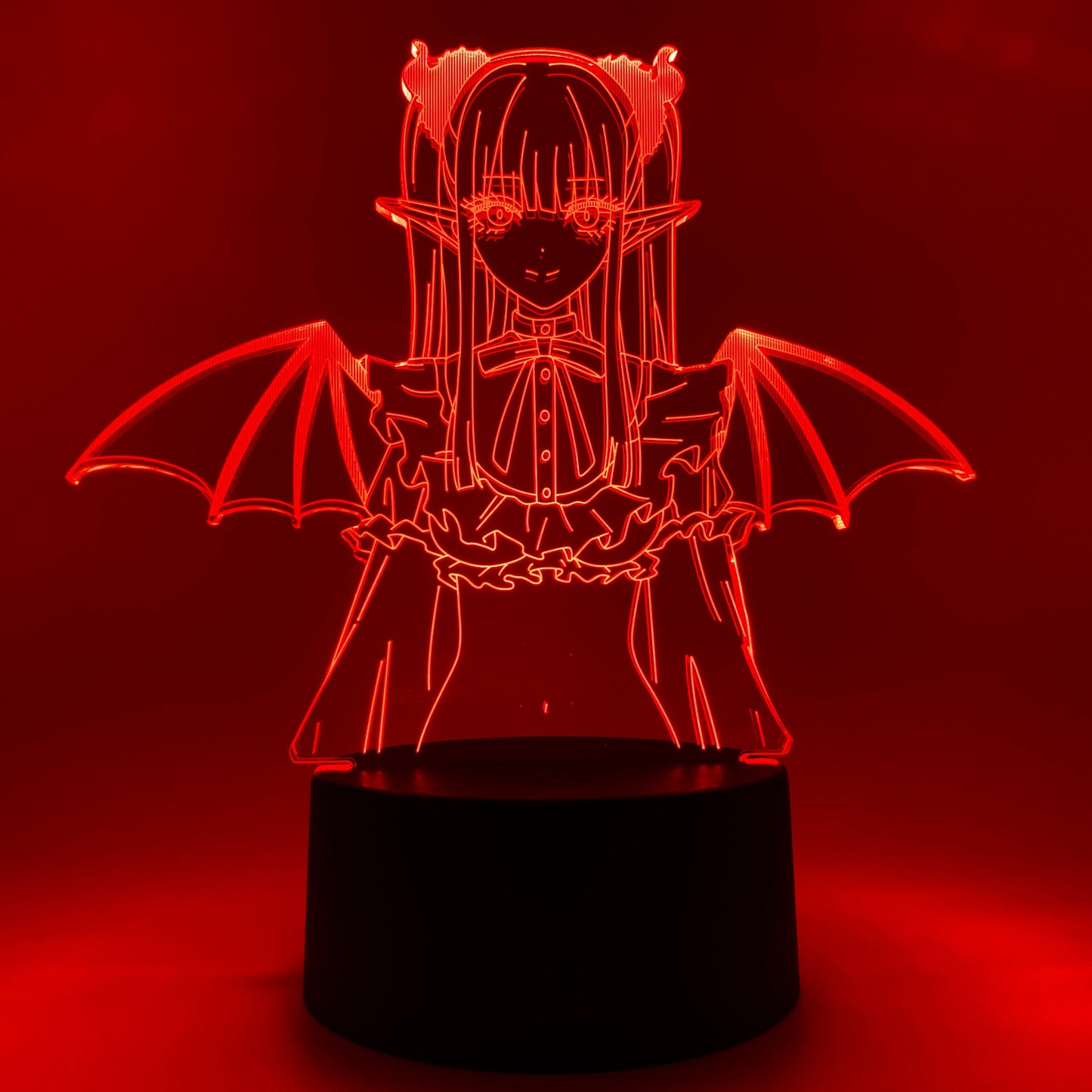 Marin "Liz" Otaku Lamp OTAKU