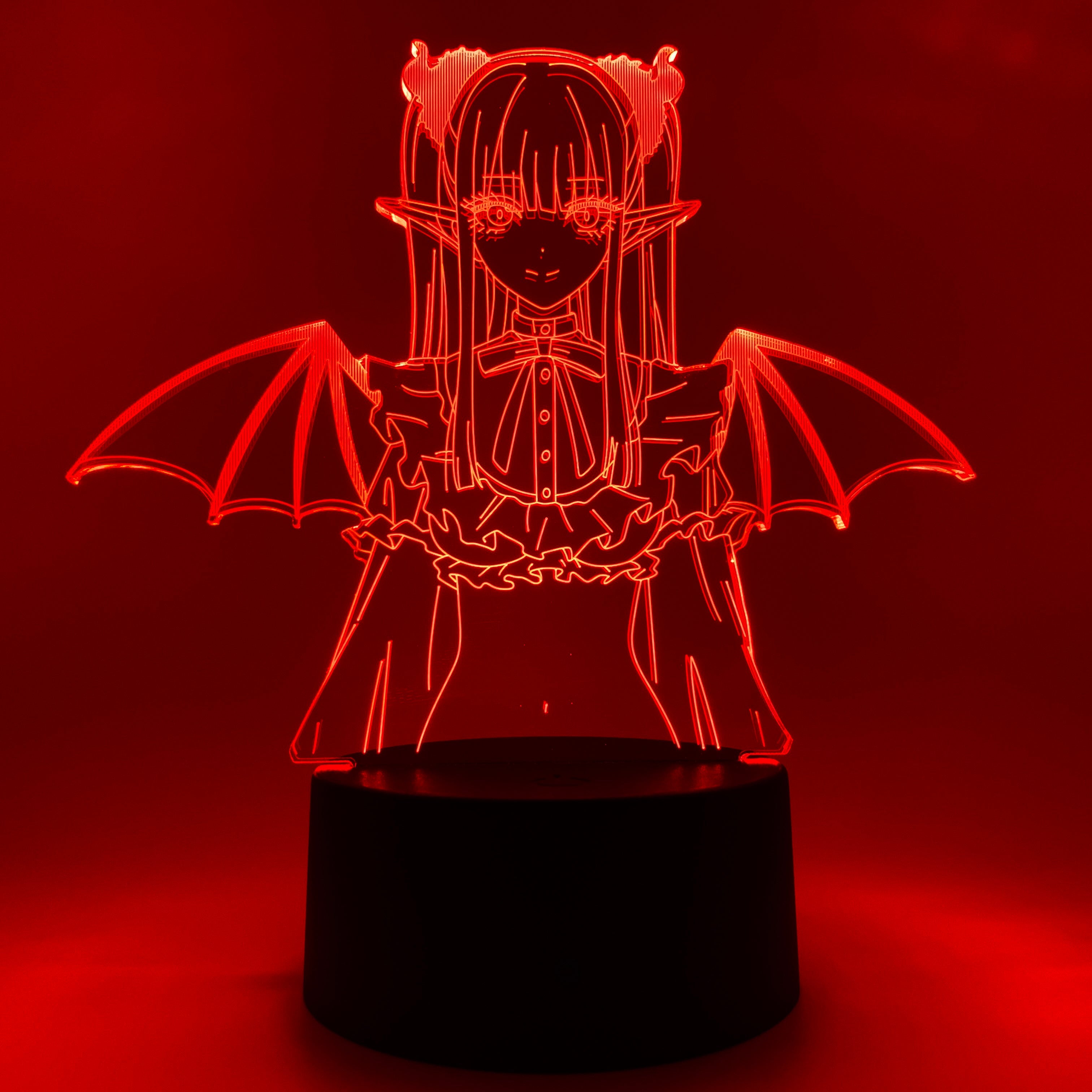 Marin "Liz" Otaku Lamp OTAKU