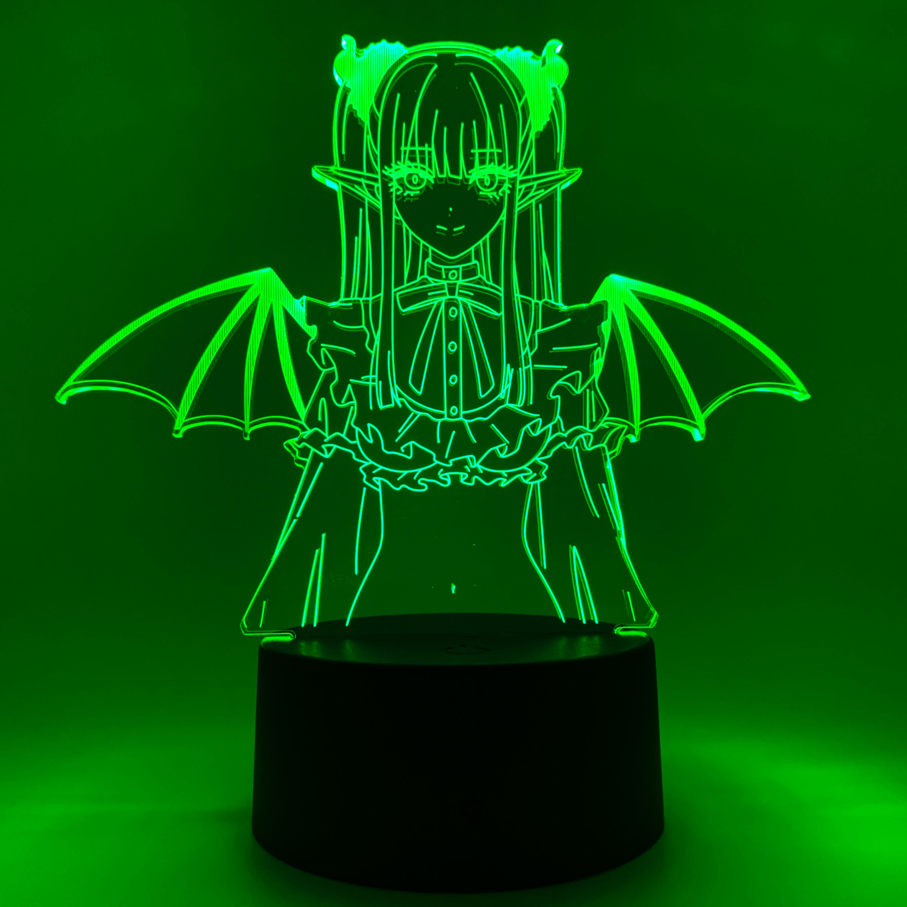 Marin (Liz) Otaku Lamp (My Dress-Up Darling)