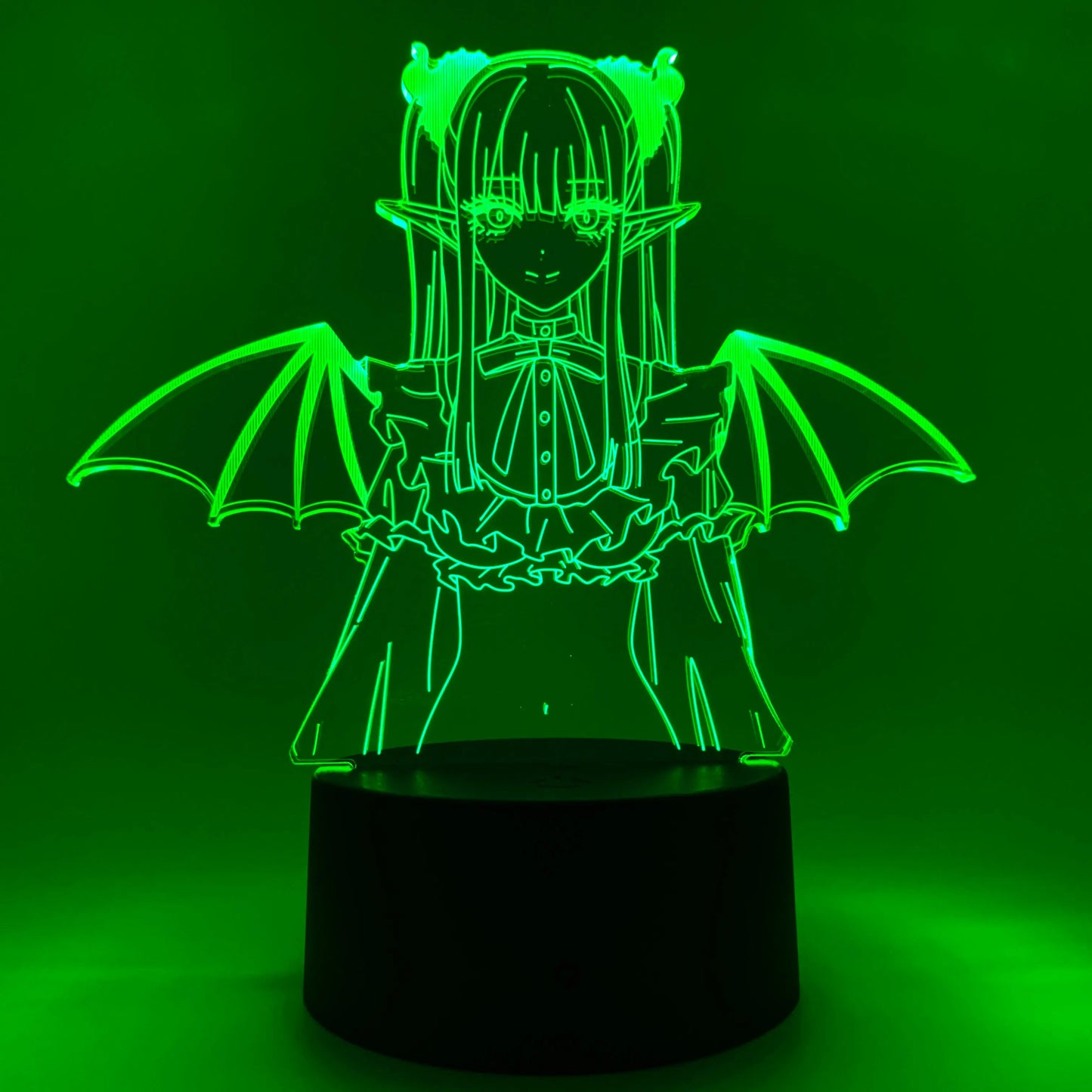 Marin "Liz" Otaku Lamp
