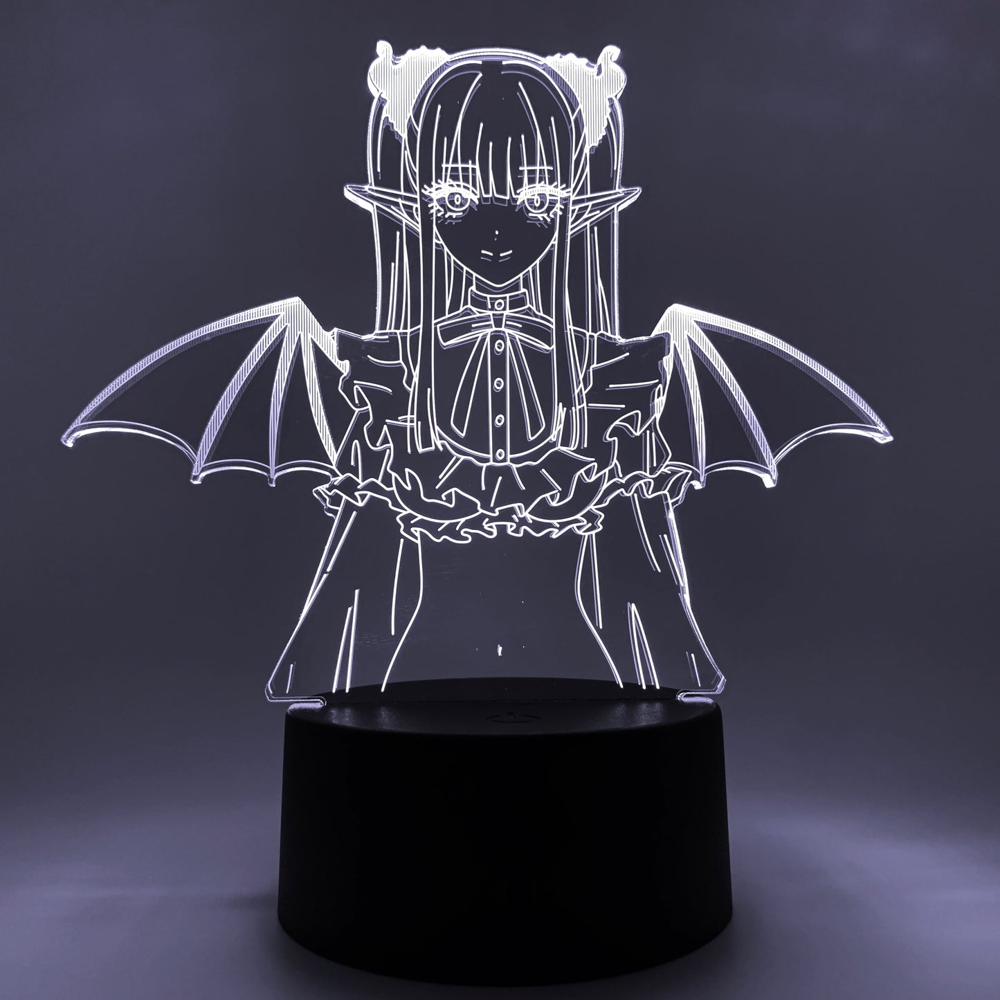 Marin "Liz" Otaku Lamp