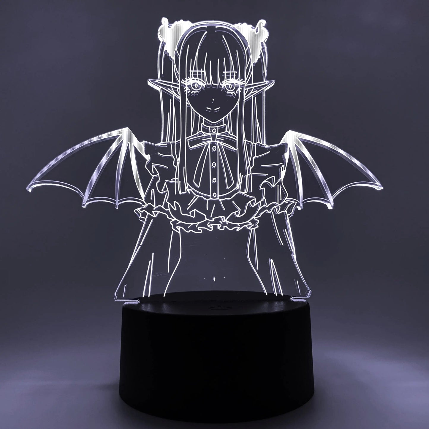 Marin "Liz" Otaku Lamp OTAKU