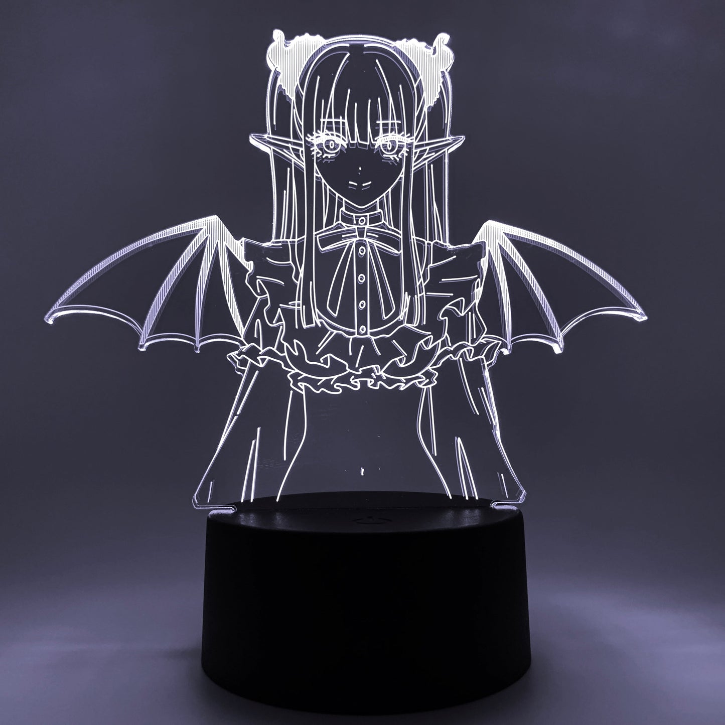 Marin "Liz" Otaku Lamp OTAKU