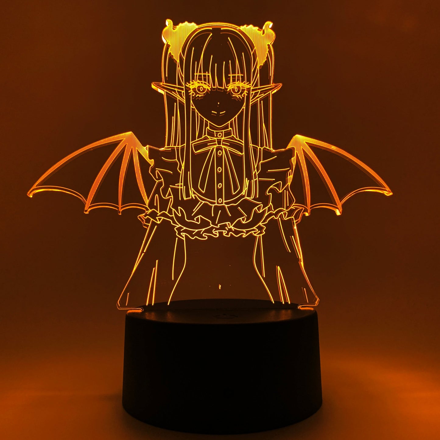 Marin "Liz" Otaku Lamp OTAKU