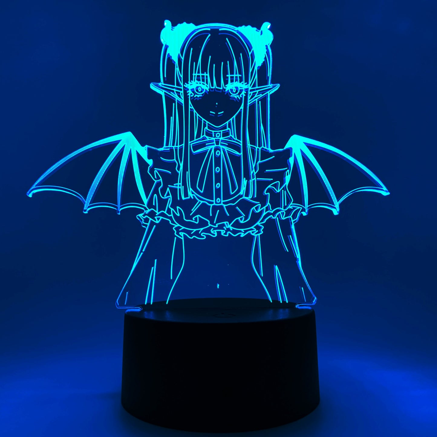 Marin "Liz" Otaku Lamp OTAKU