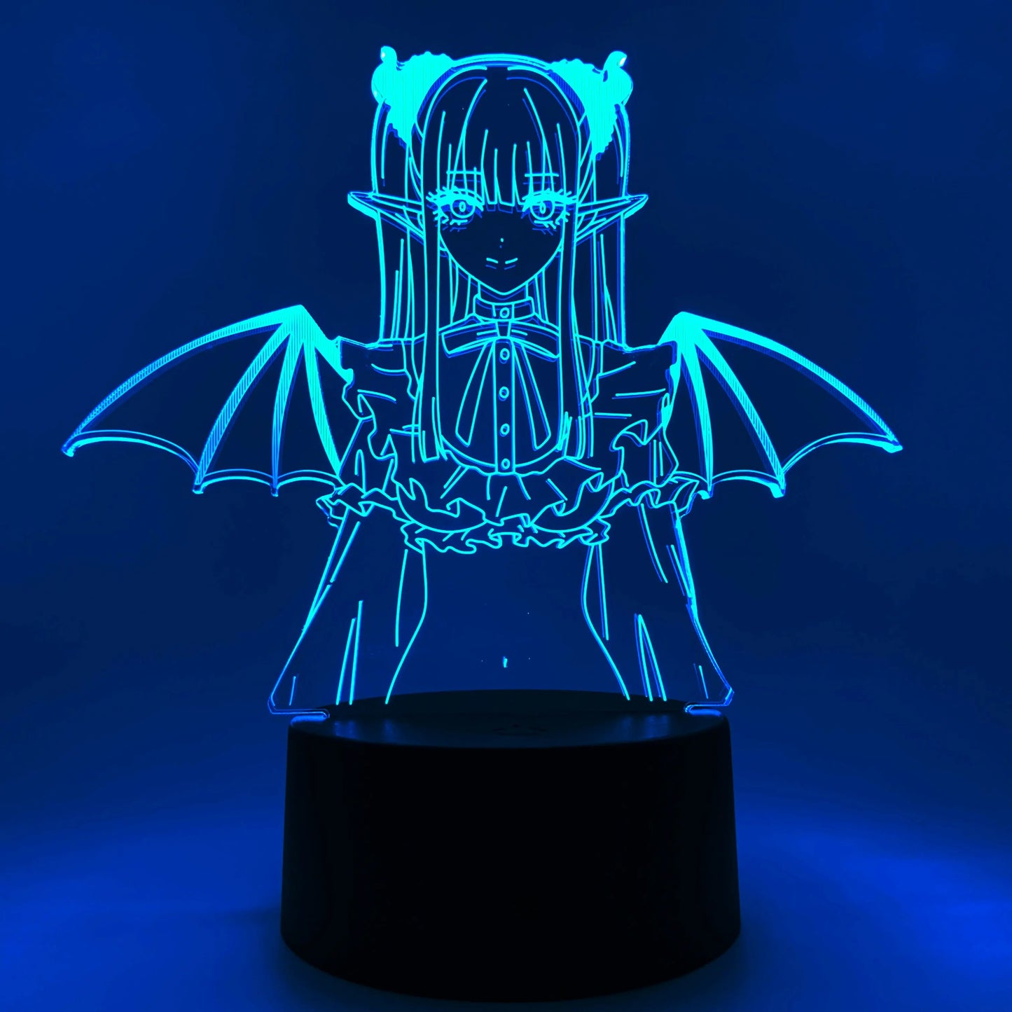 Marin "Liz" Otaku Lamp OTAKU
