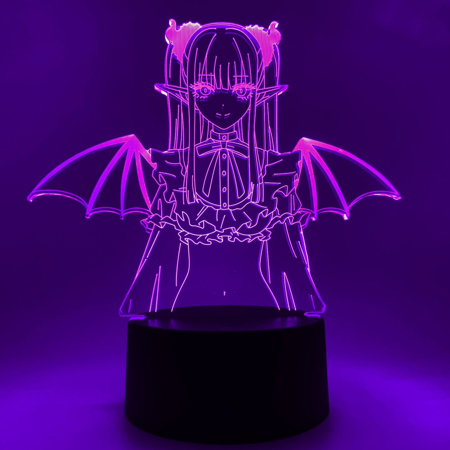 Marin "Liz" Otaku Lamp OTAKU