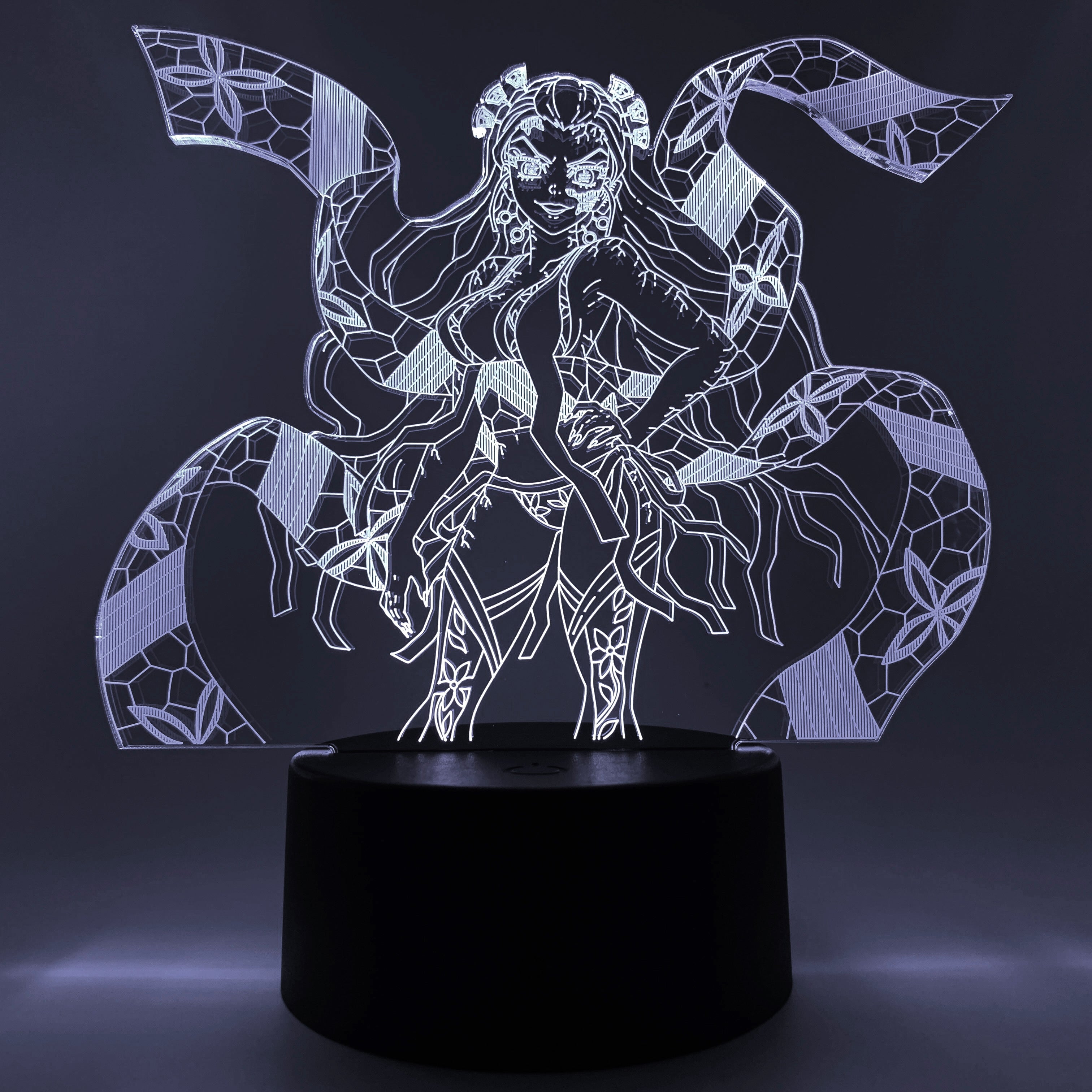 Daki Otaku Lamp (Demon Slayer)