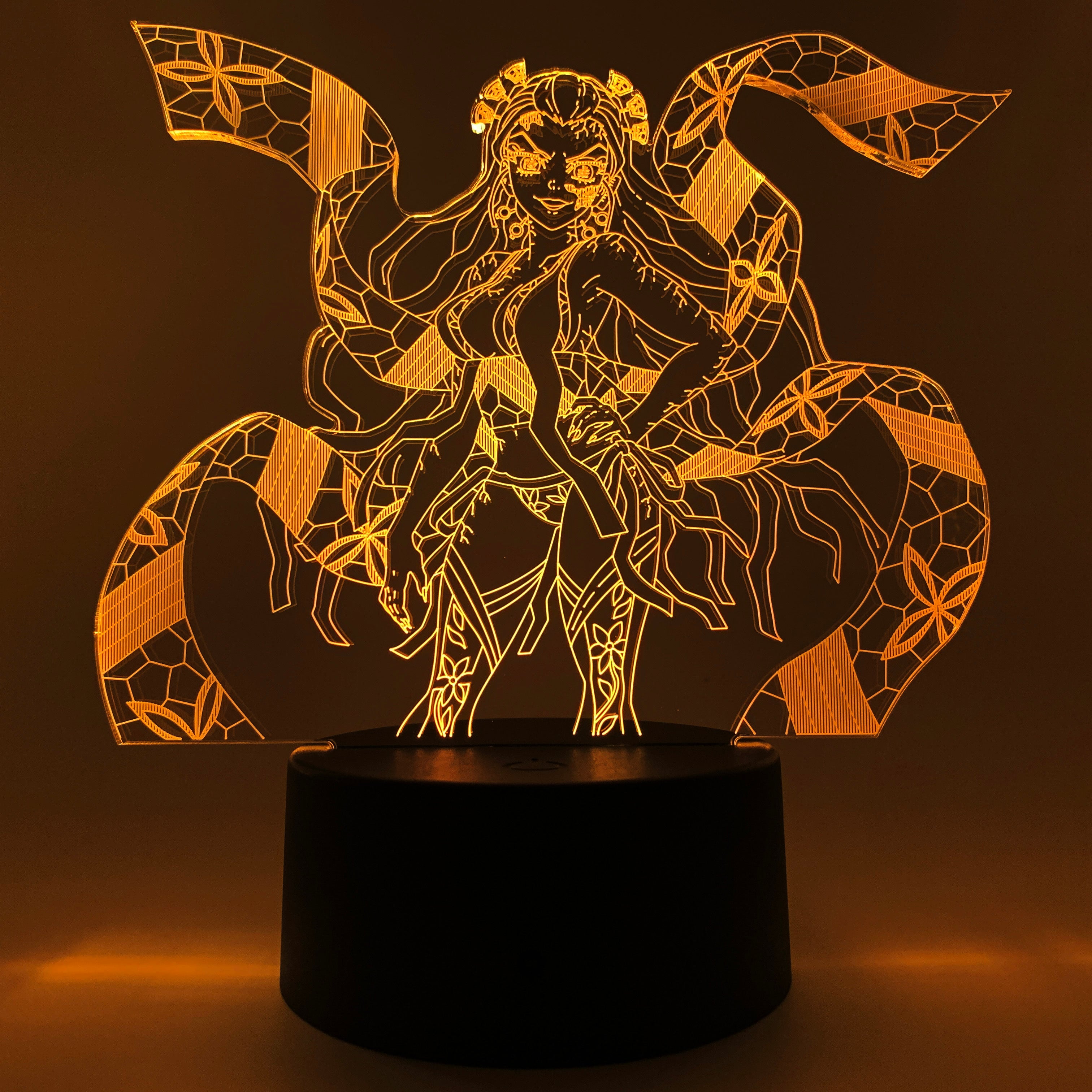 Daki Otaku Lamp (Demon Slayer)