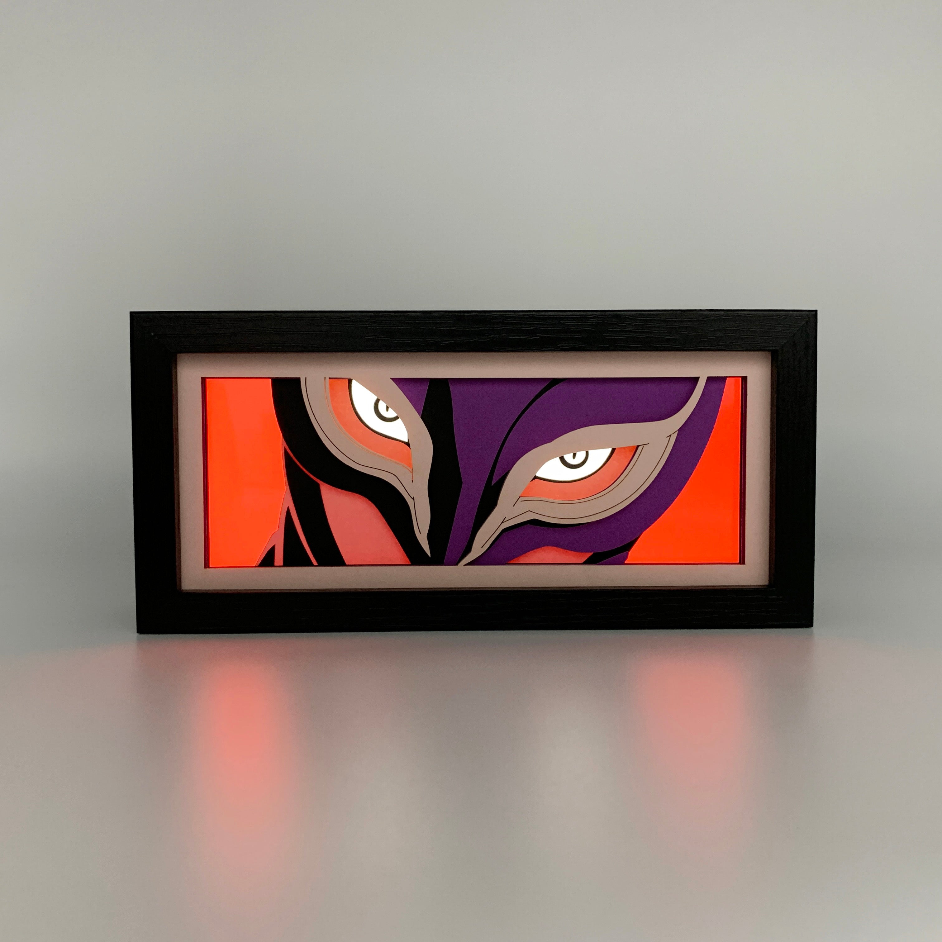Femto Light Box (Berserk)