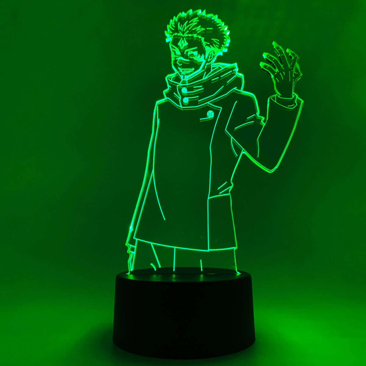 Ryomen Sukuna Otaku Lamp OTAKU