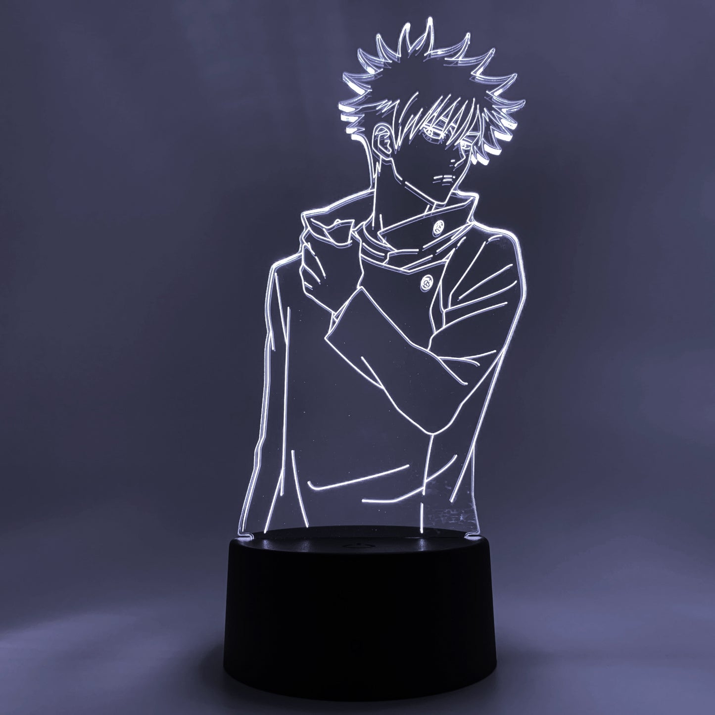 Megumi Fushiguro Otaku Lamp