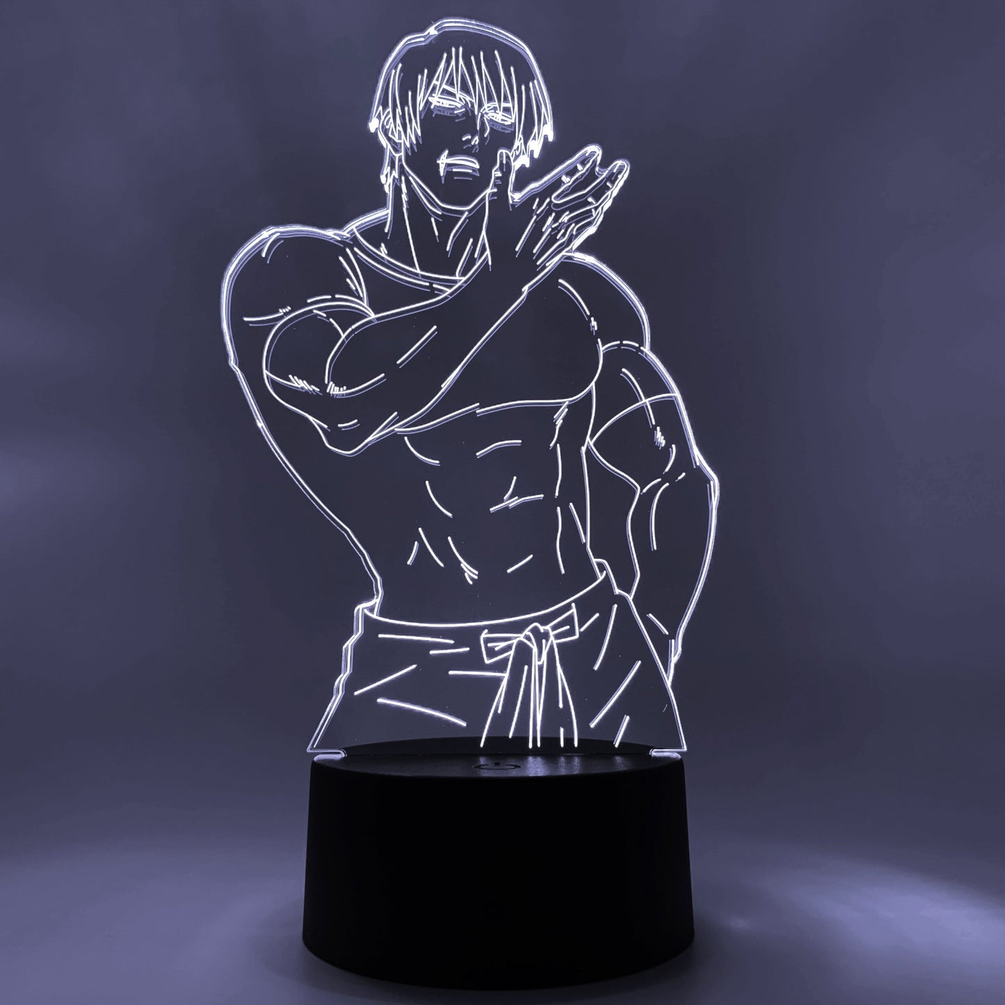 Toji Fushiguro Otaku Lamp OTAKU