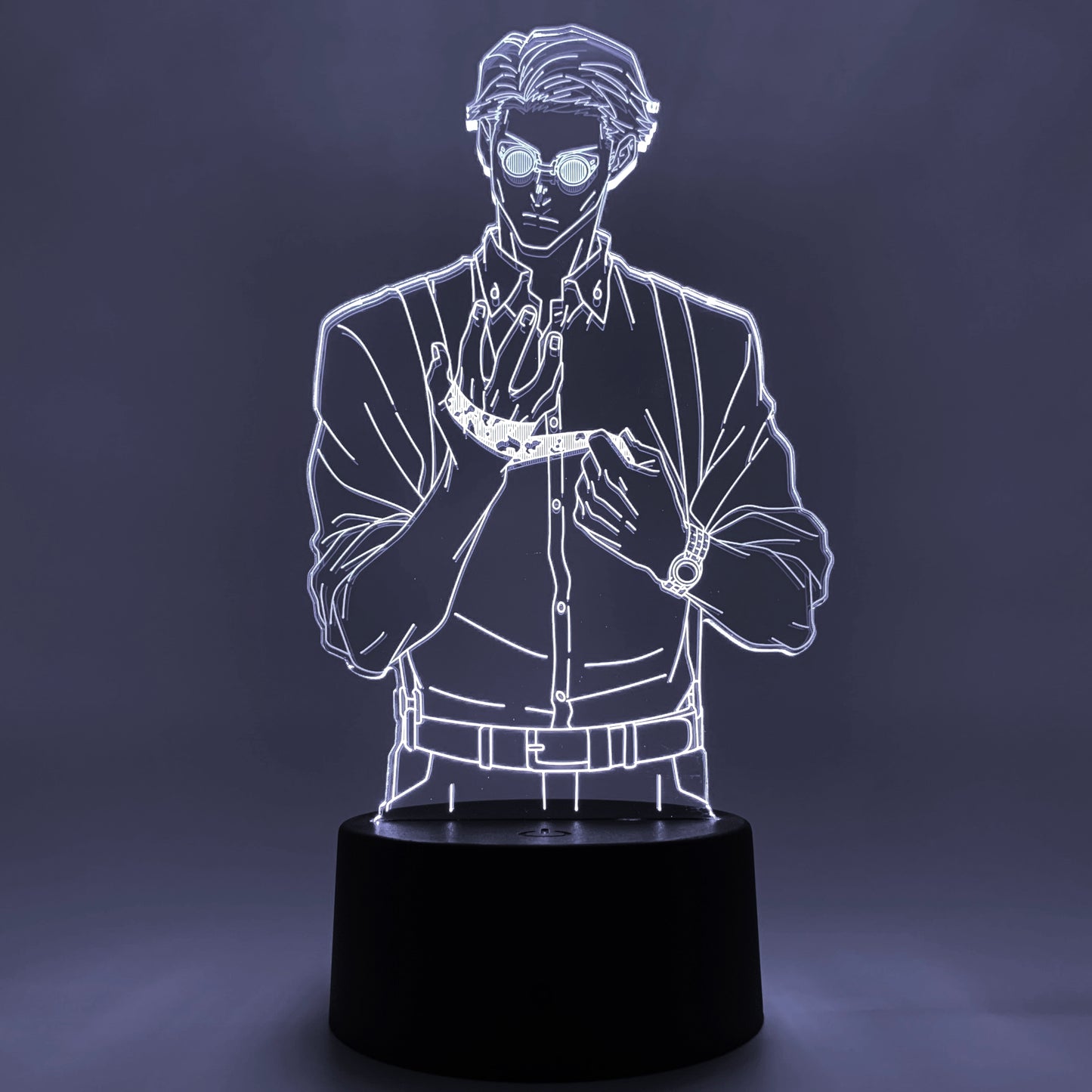 Kento Nanami Otaku Lamp OTAKU