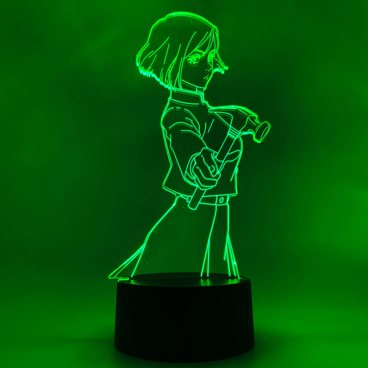 Nobara Kugisaki Otaku Lamp OTAKU