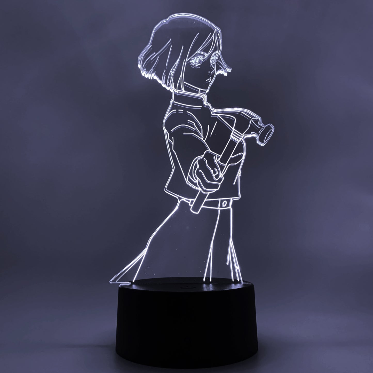 Nobara Kugisaki Otaku Lamp