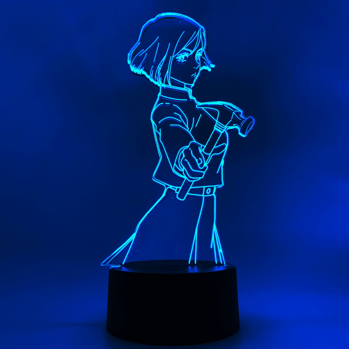 Nobara Kugisaki Otaku Lamp