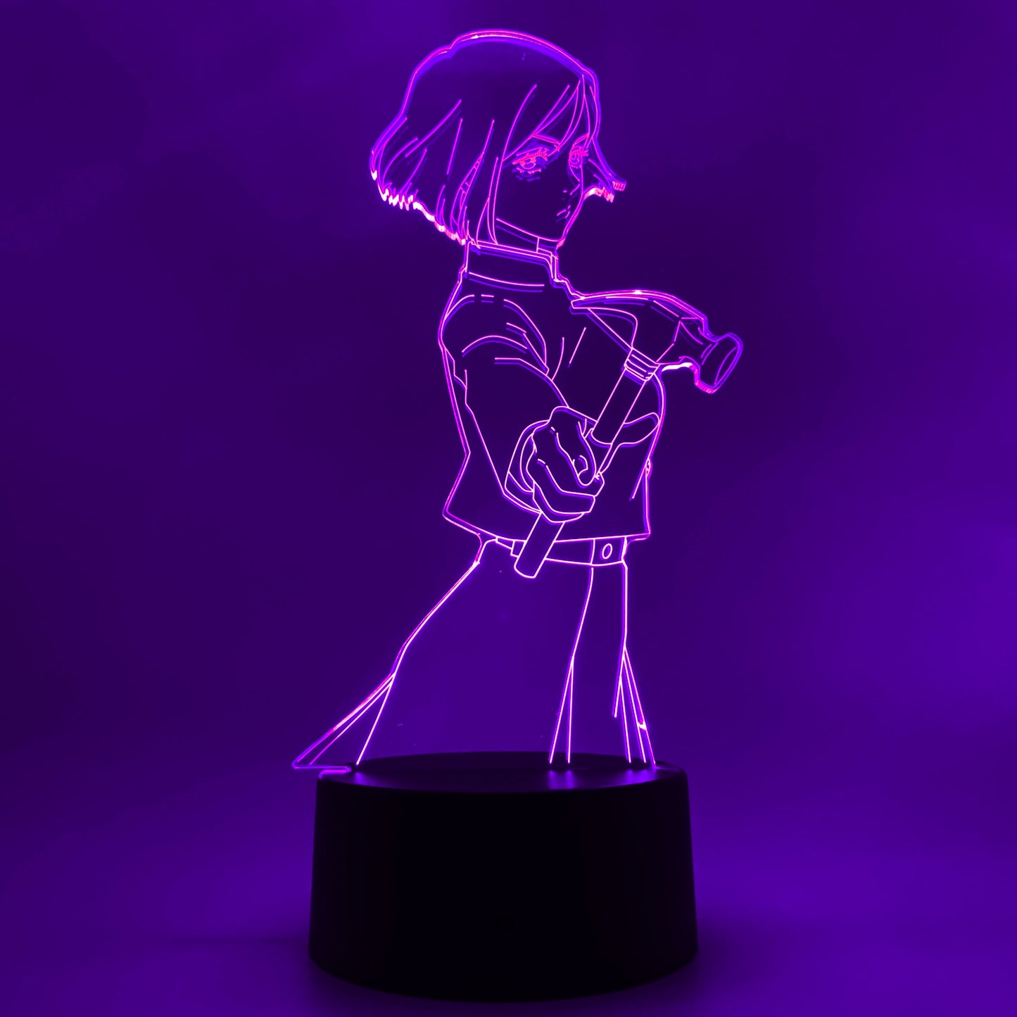 Nobara Kugisaki Otaku Lamp