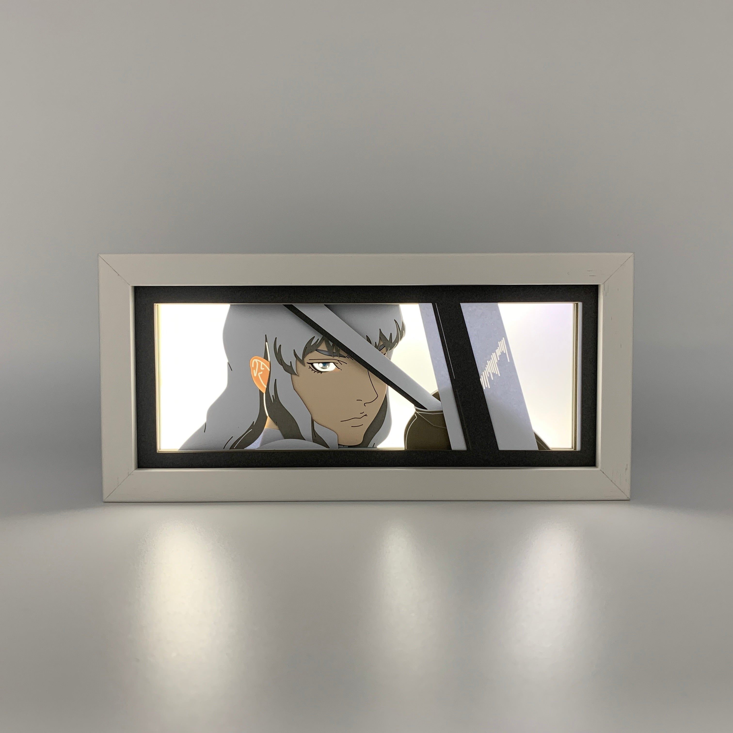 Griffith Light Box (Berserk)