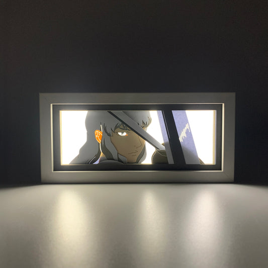 Griffith Light Box OTAKU