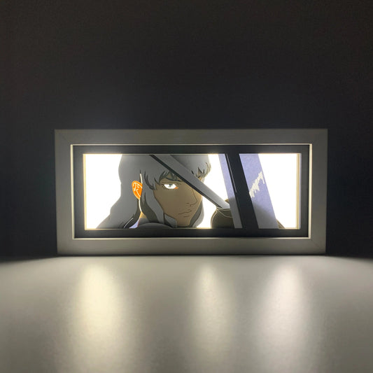 Griffith Light Box OTAKU