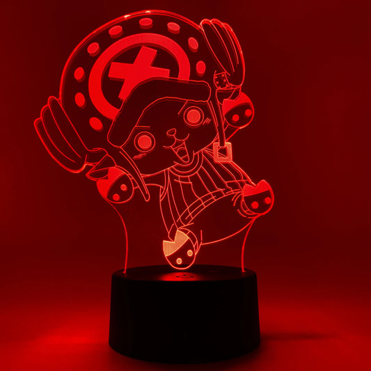 Chopper Otaku Lamp OTAKU