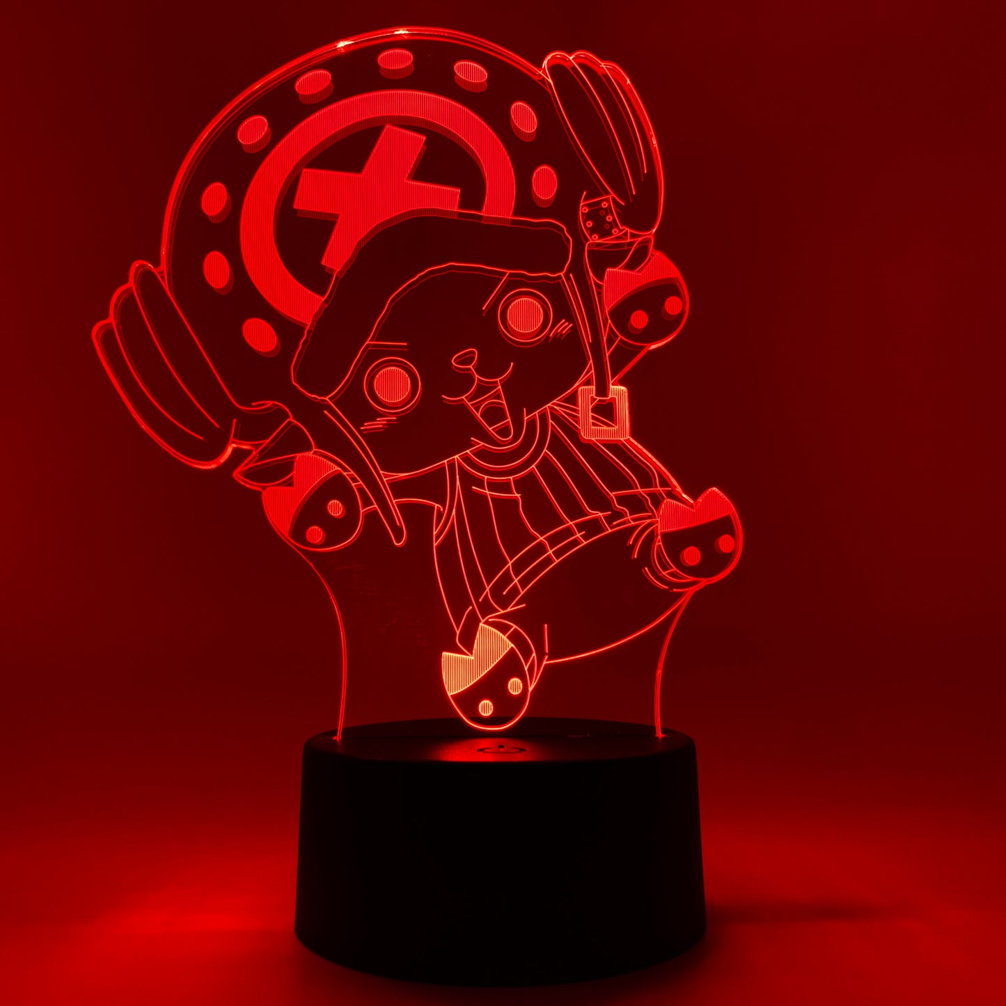 Chopper Otaku Lamp