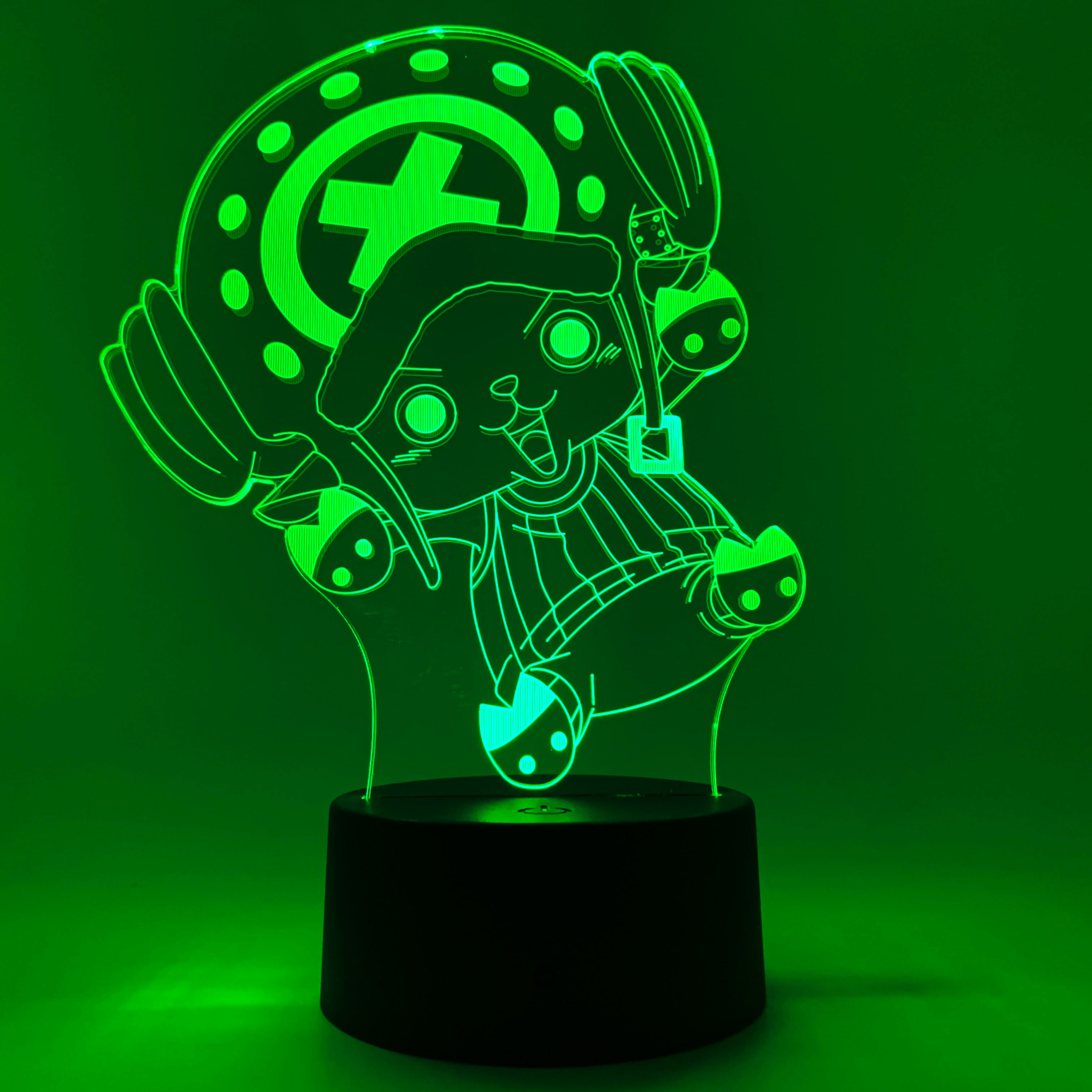 Chopper Otaku Lamp (One Piece)