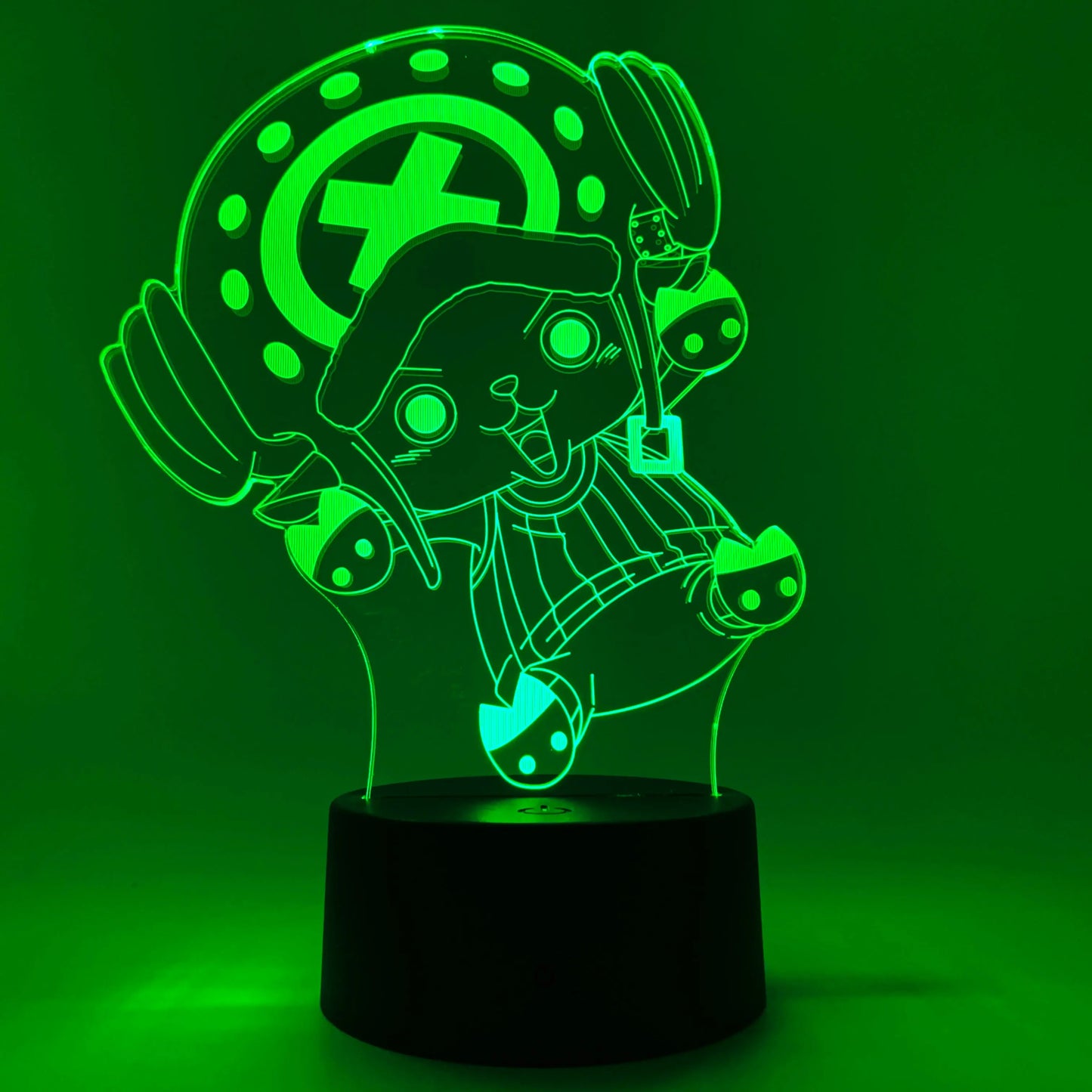 Chopper Otaku Lamp OTAKU