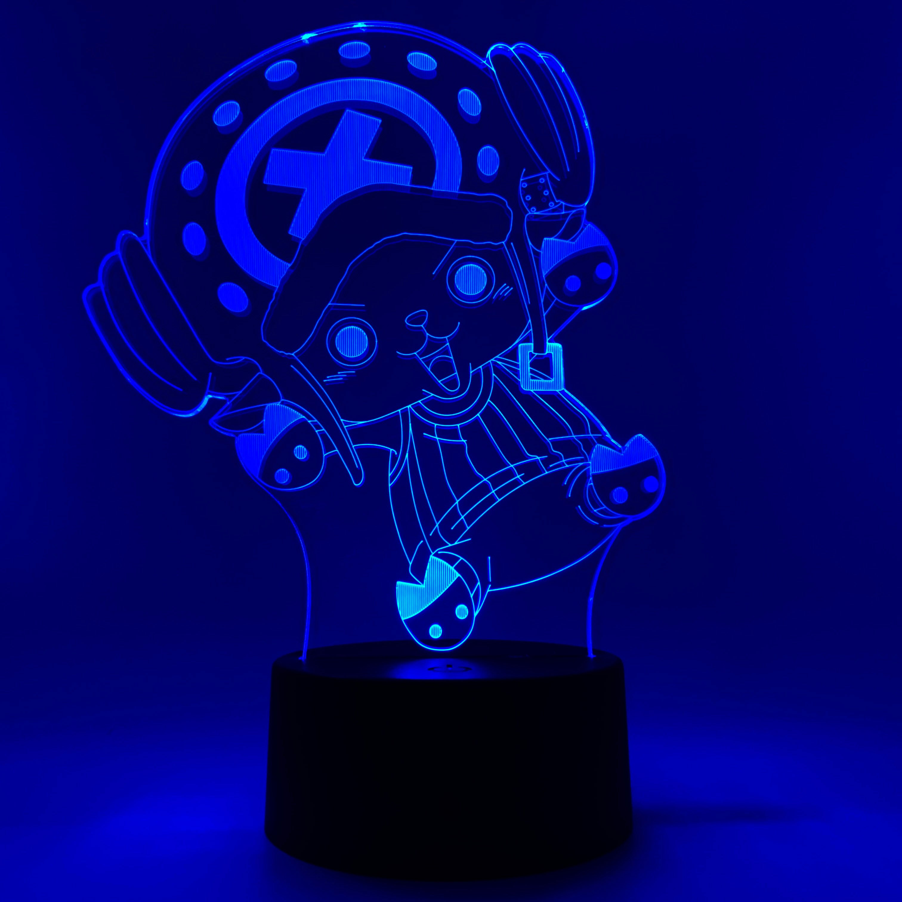 Chopper Otaku Lamp (One Piece)