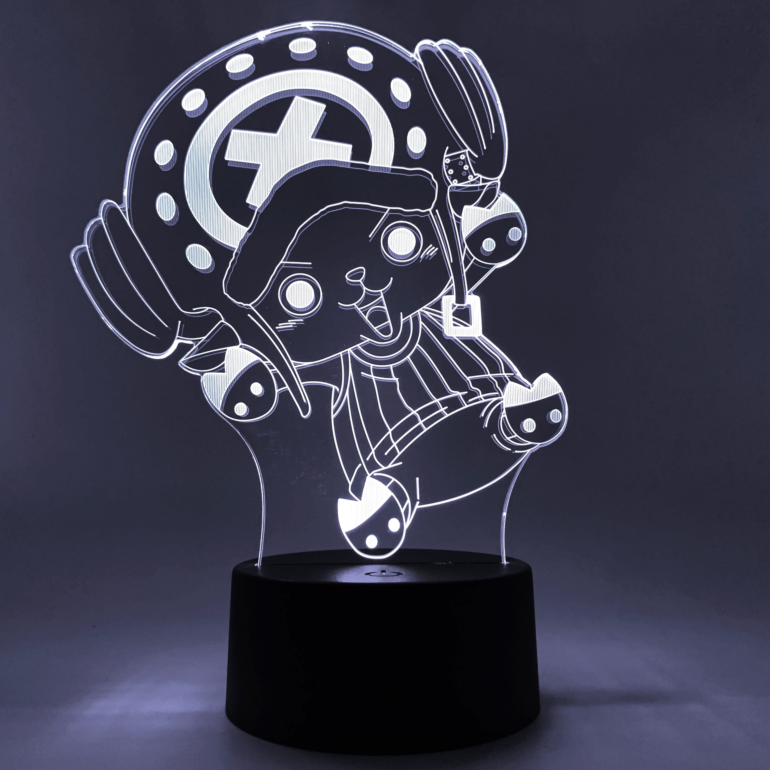Chopper Otaku Lamp (One Piece)