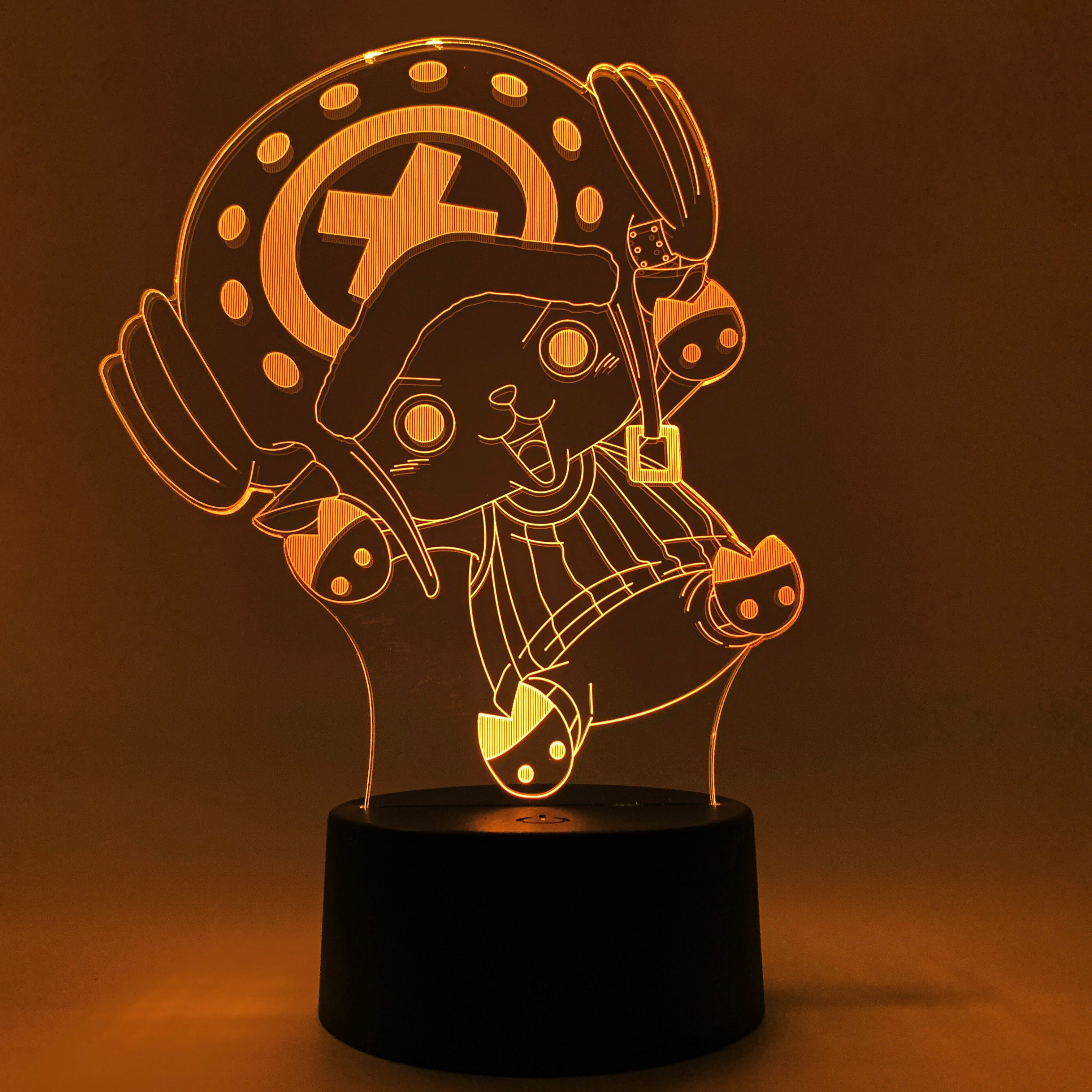 Chopper Otaku Lamp (One Piece)