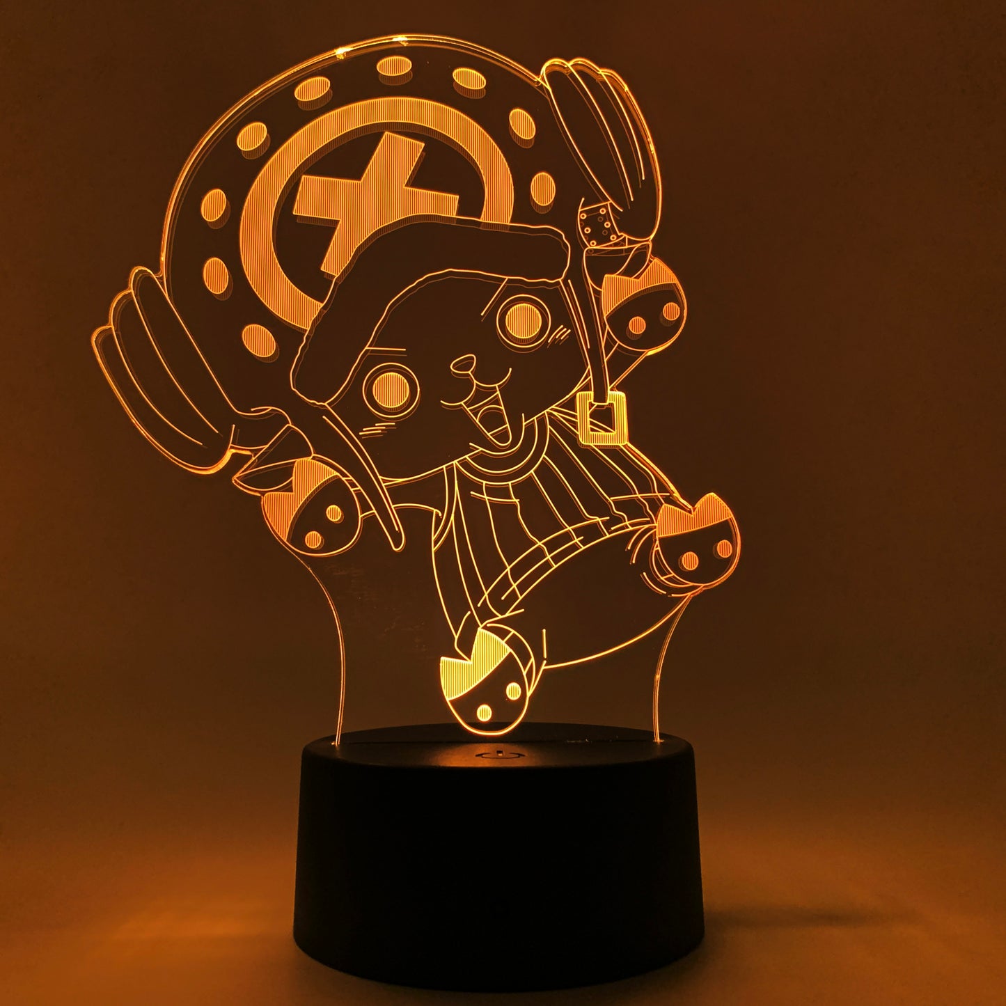 Chopper Otaku Lamp