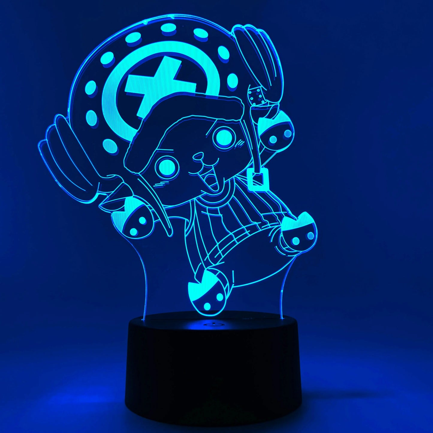 Chopper Otaku Lamp OTAKU