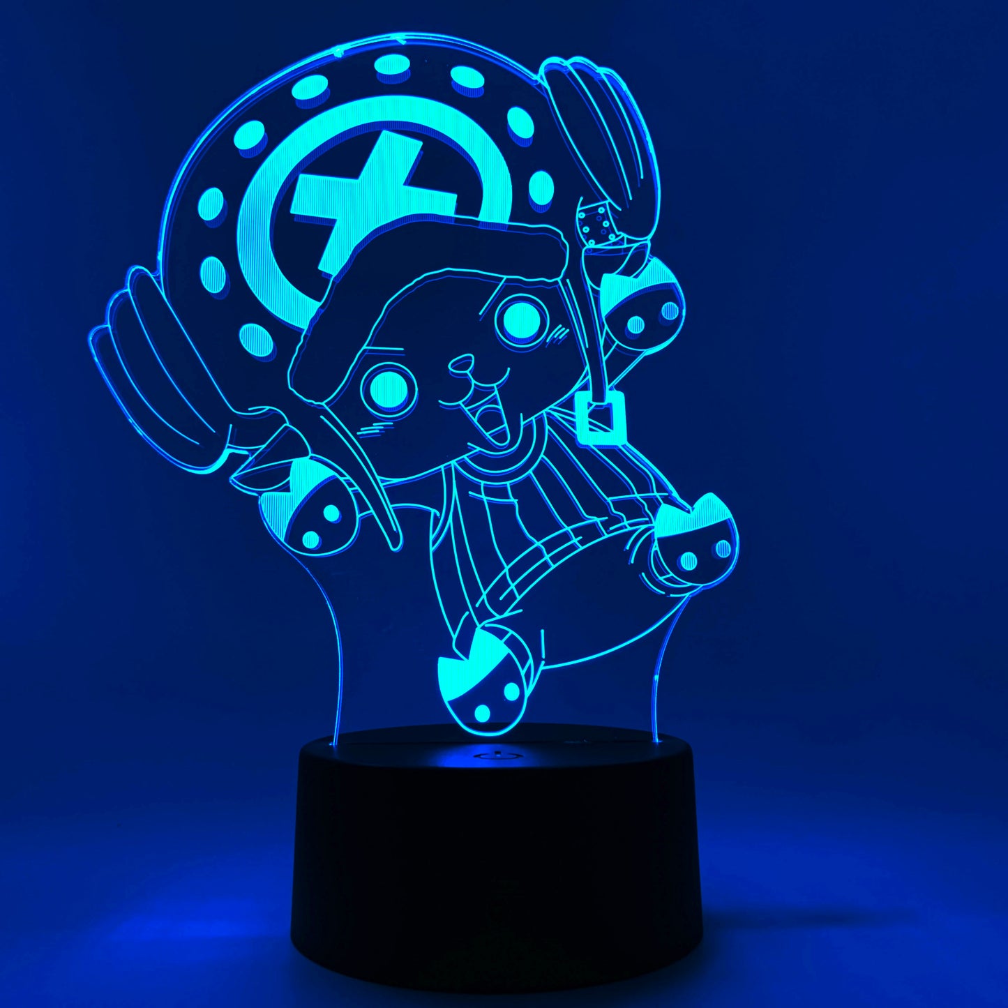 Chopper Otaku Lamp