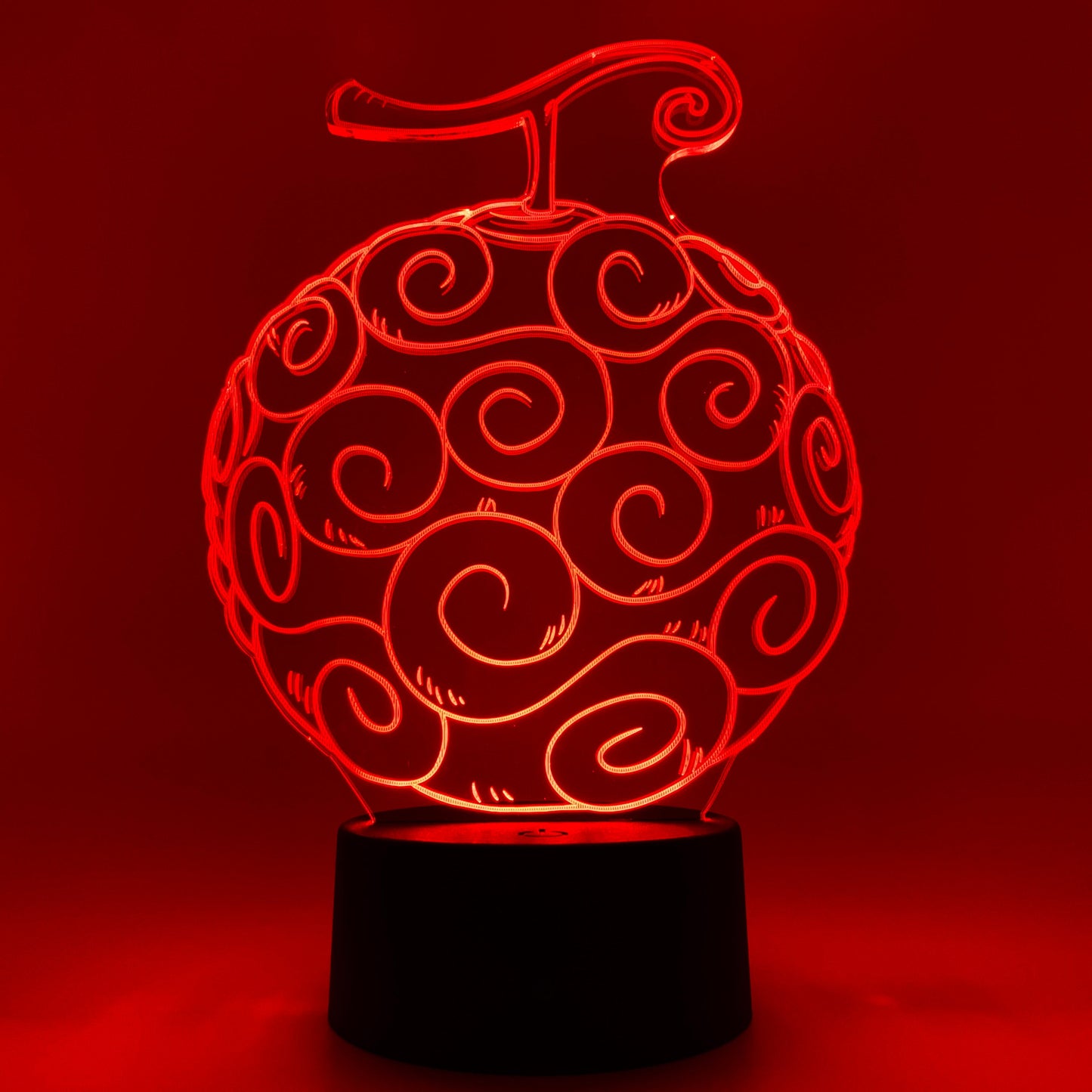 Gum Gum Fruit Otaku Lamp OTAKU