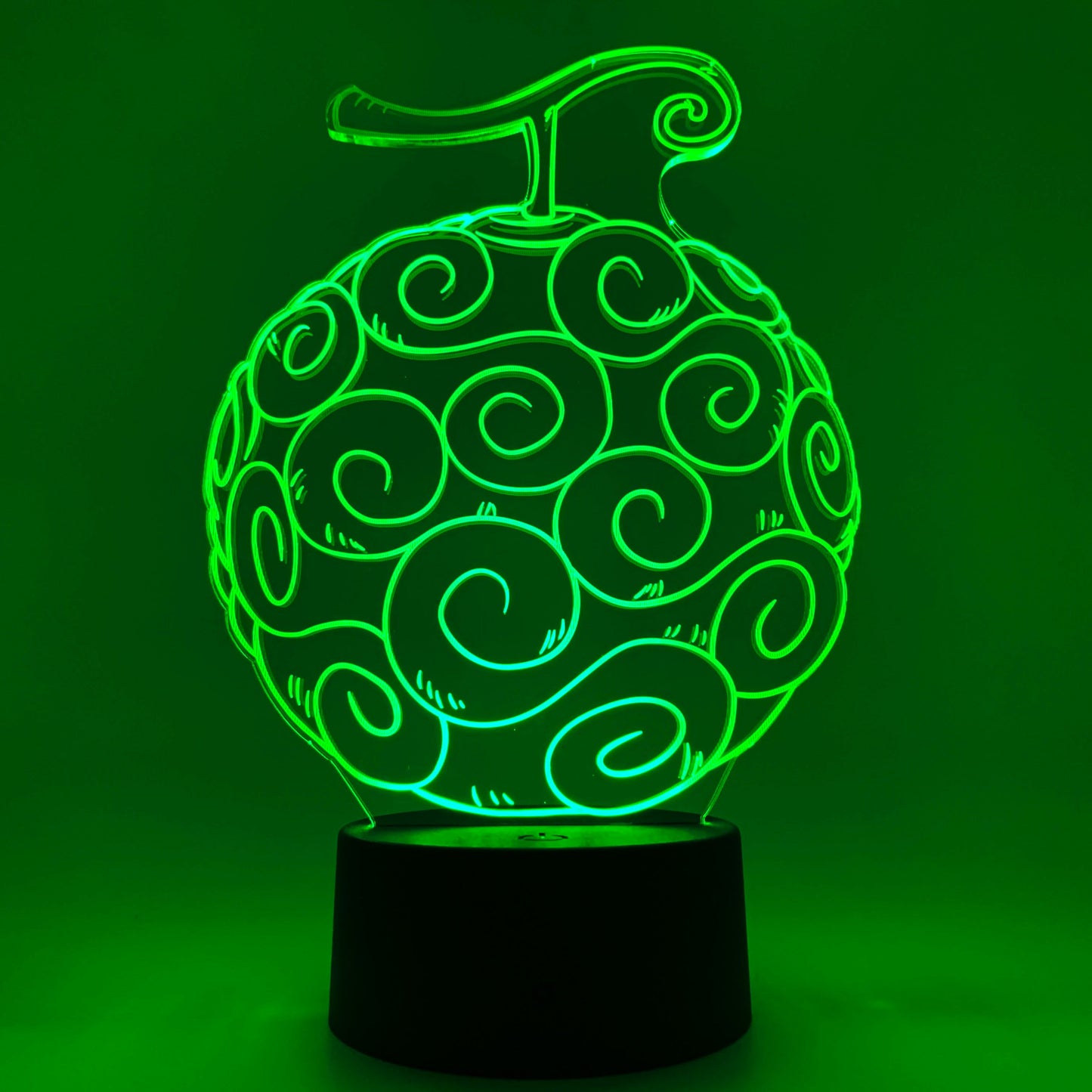 Gum Gum Fruit Otaku Lamp OTAKU