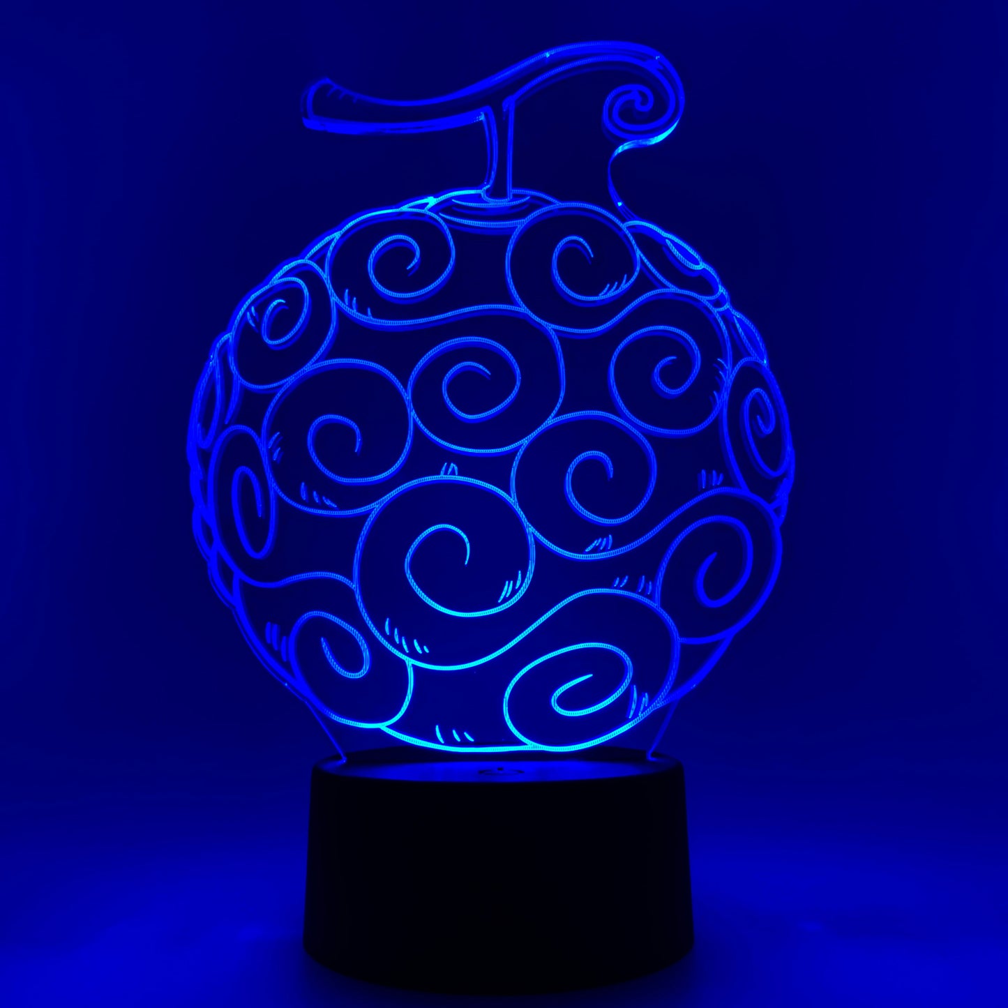 Gum Gum Fruit Otaku Lamp OTAKU