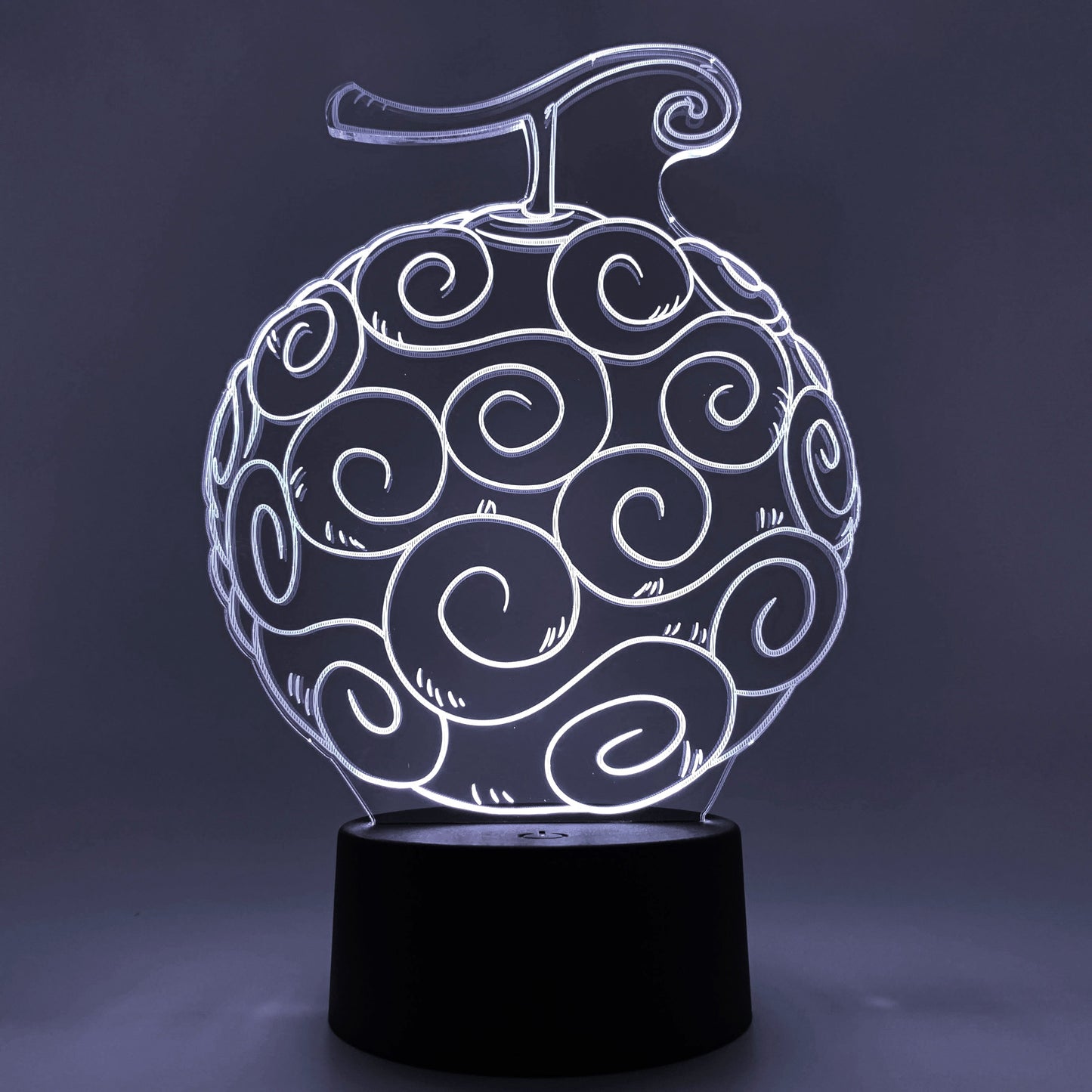 Gum Gum Fruit Otaku Lamp OTAKU