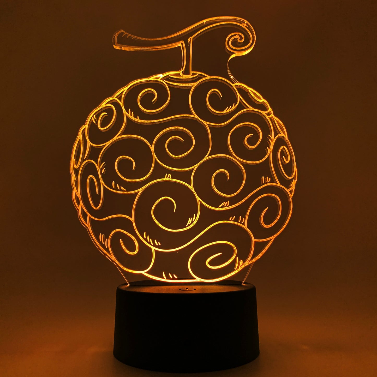 Gum Gum Fruit Otaku Lamp OTAKU