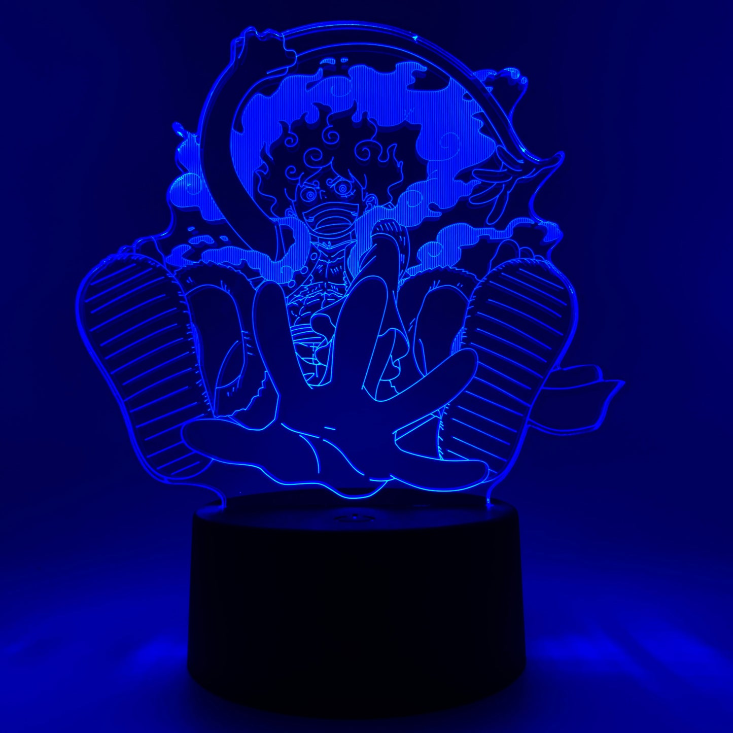 Luffy GEAR5 Otaku Lamp