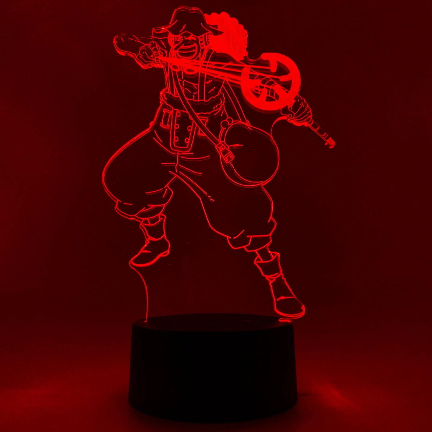 Usopp Otaku Lamp OTAKU
