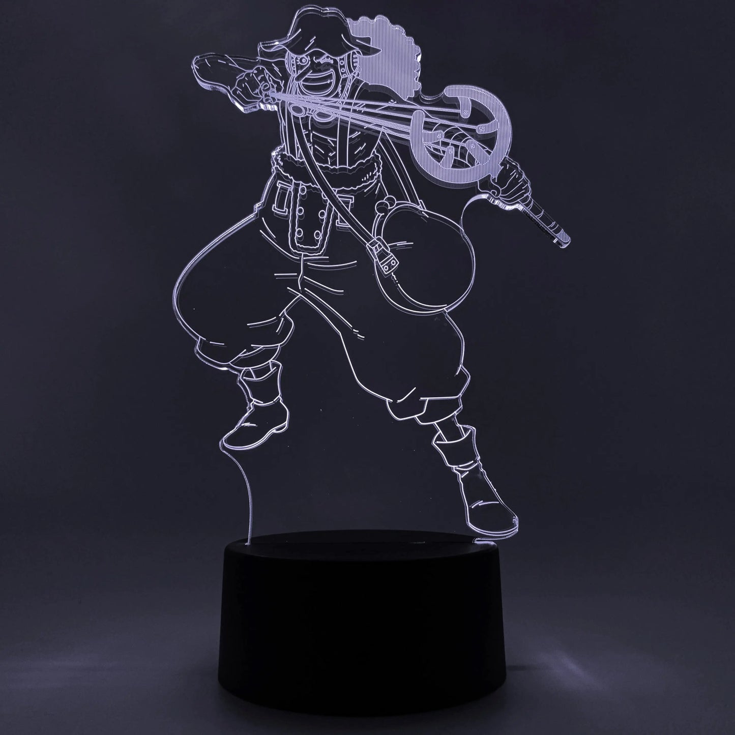 Usopp Otaku Lamp OTAKU