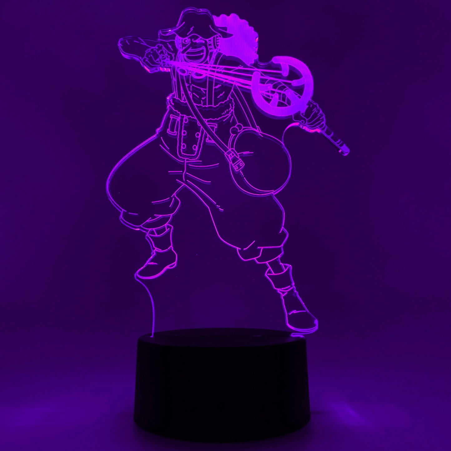 Usopp Otaku Lamp OTAKU
